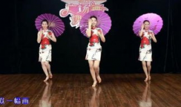 糖豆广场舞教学视频,轻松入门，快乐舞动