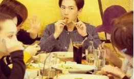 专门讲吃瓜的博主娱乐圈