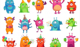 怪物monster动漫,探寻异世界神秘生物的奇幻之旅