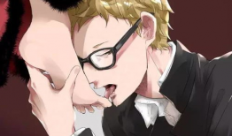 腐漫动漫,甜蜜与激情的动漫之旅